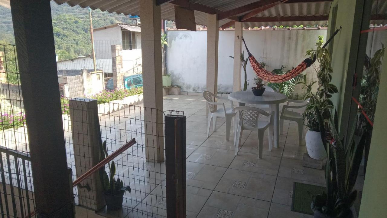 Cantinho Da Serra Itatiaia  Exteriör bild